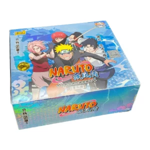 Display Naruto Kayou Serie 3 - 2 Yuan pakushop ANIME MANGA jeu de carte manga carte manga jeu de carte anime anime card collection
