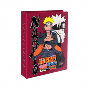 Classeur Naruto KAYOU