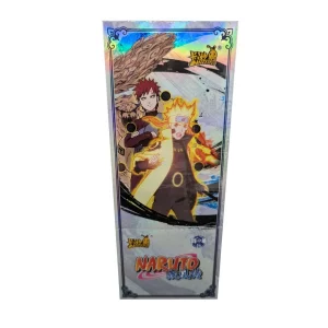 Display Naruto Kayou Serie 1 - 10 Yuan