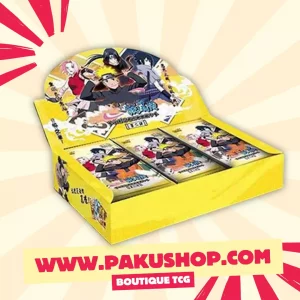 pakushop ANIME MANGA jeu de carte manga carte manga jeu de carte anime anime card collection