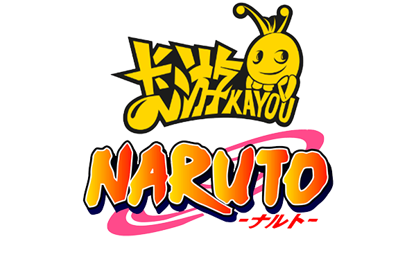 Naruto kayou jeu de cartes à collectionner carte manga