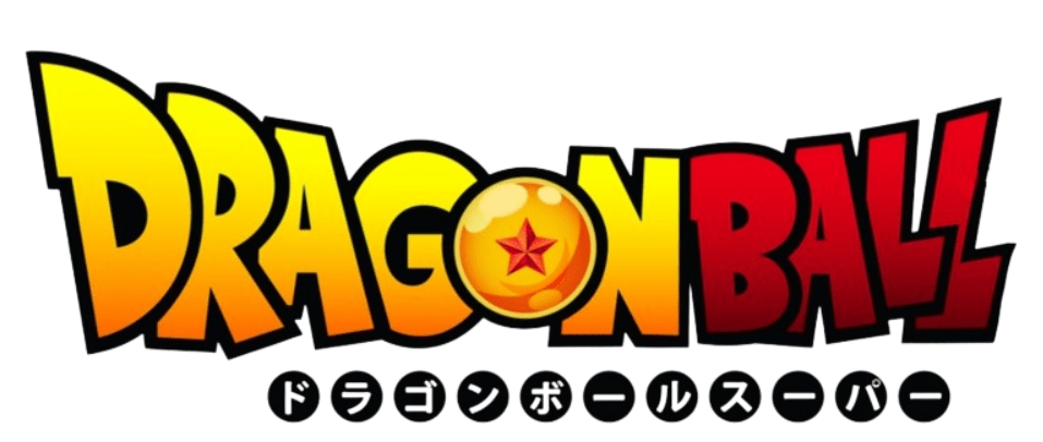 dragon ball logo cartes à collectionner pakushop