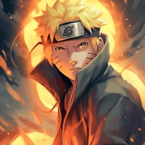 Les 10 personnages les plus puissants de Naruto