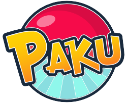 Pakushop logo, boutique tcg, Kayou boutique, Cardfun boutique